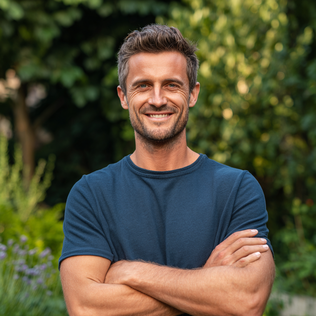 Здоровий спосіб життя